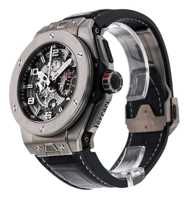Hublot Big Bang 401.NX.0123.VR